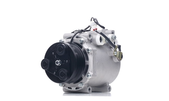 OE Pompa klimy MITSUBISHI OUTLANDER 2019 7813A036, AKC200A204, AKC200A205AR od RIDEX