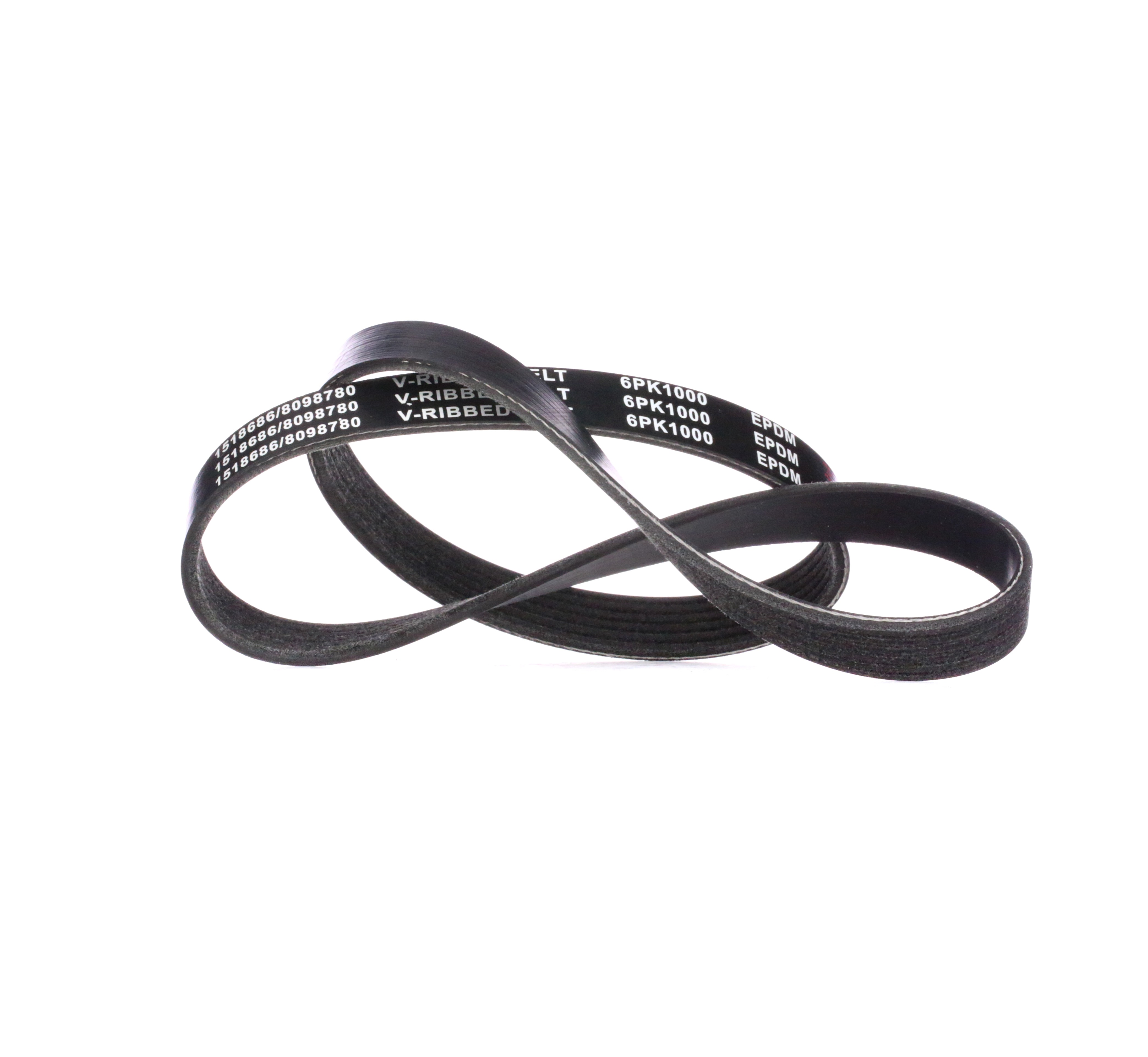 Įsigykite RIDEX V formos rumbuoti diržai Prekės Nr.: 305P0183 už žemiausią 9,78 € kainą
