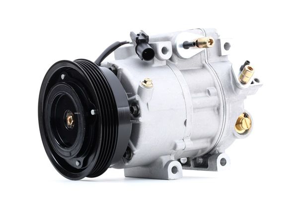 OE Compresor climă KIA CEE'D 2011 977011E300, 977012H200, 977012H202 de la RIDEX