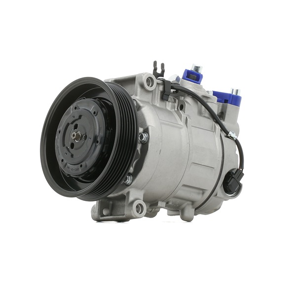 Køb billige originale Klimakompressor 447K0230 tilsvarende med 8K0260805P OEM numre online