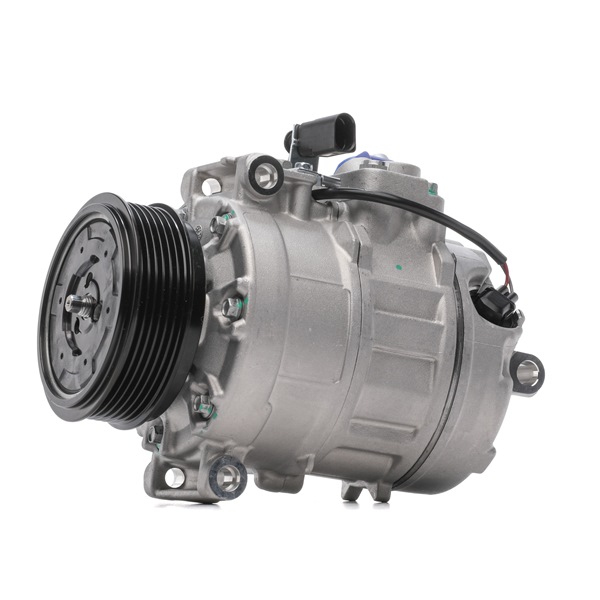 Compre Compresor, aire acondicionado 447K0234 original asequible comparable con números OEM online 4E0260805BC