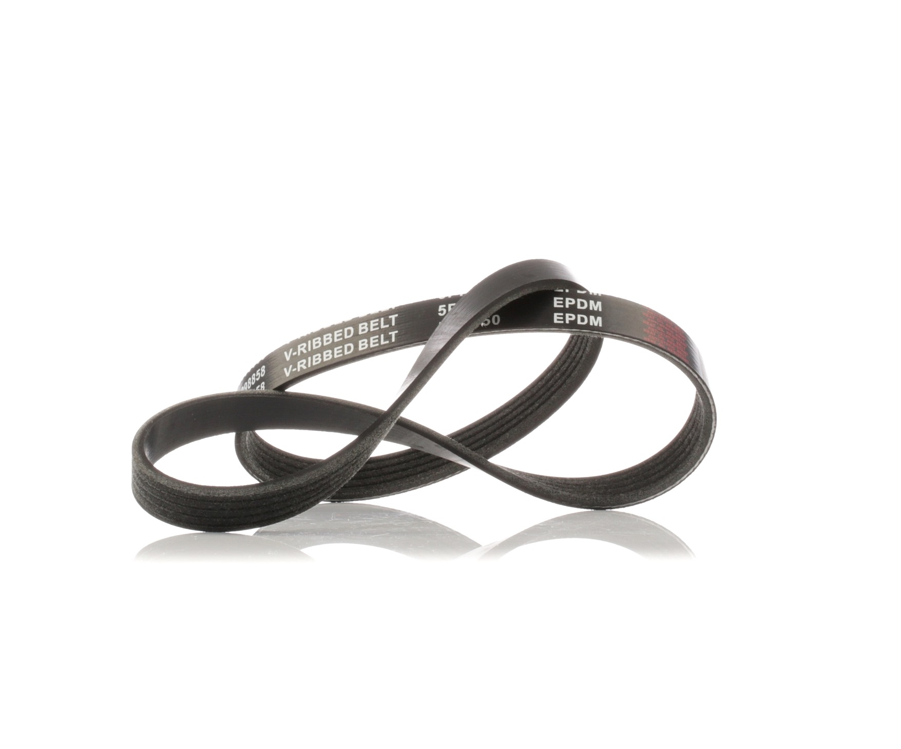 RIDEX 305P0148 Courroie Poly-V