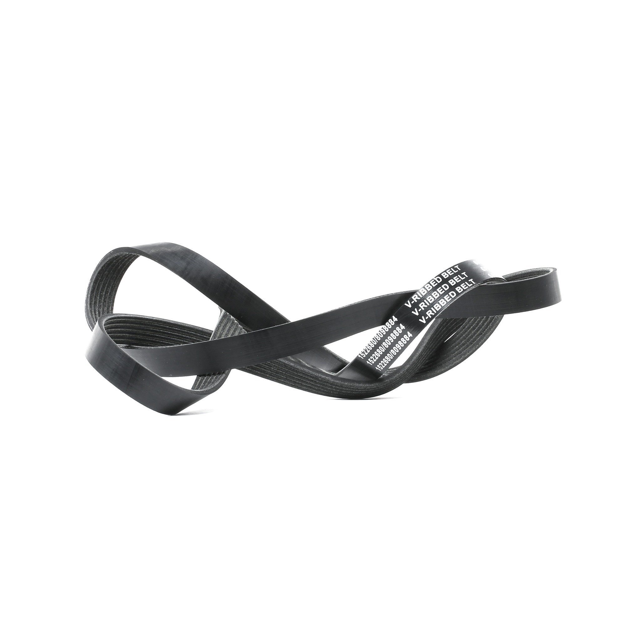 RIDEX 305P0132 Courroie Poly-V