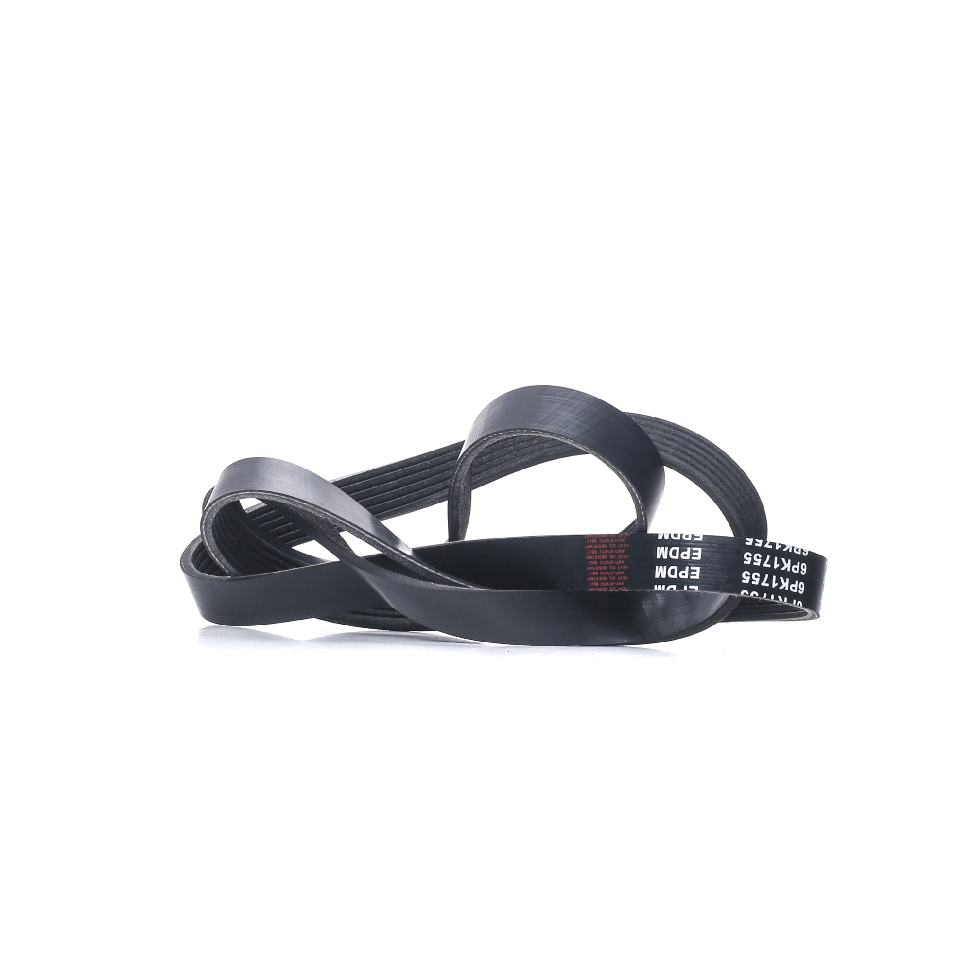 RIDEX 305B0267 Courroie Poly-V