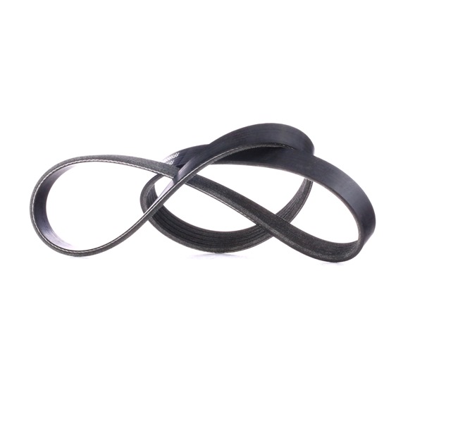 OE OPEL GT 1998 Serpentine belt 1028279, 1095321, 11287507626 from RIDEX