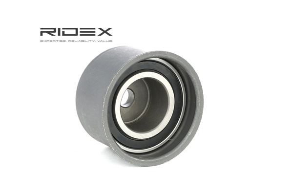 OE MITSUBISHI PAJERO / SHOGUN 2019 Timing belt guide pulley 2481035510, 2481035530, 2481039810 from RIDEX