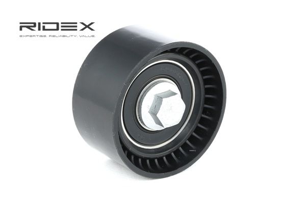 OEM Vratna / vodici kladka, ozubeny remen FIAT 1.8 132 HP Benzín 60607965 od RIDEX online za výborné ceny