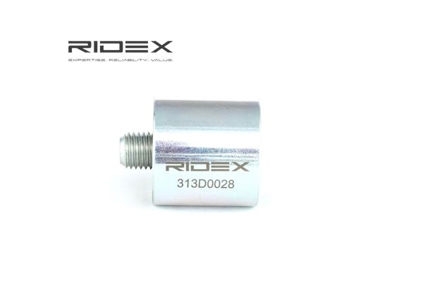 OEM Rola ghidare / conducere, curea distributie SKODA 2.0 TFSI 200 CP benzina 06B109244 de la RIDEX online la un preț incredibil