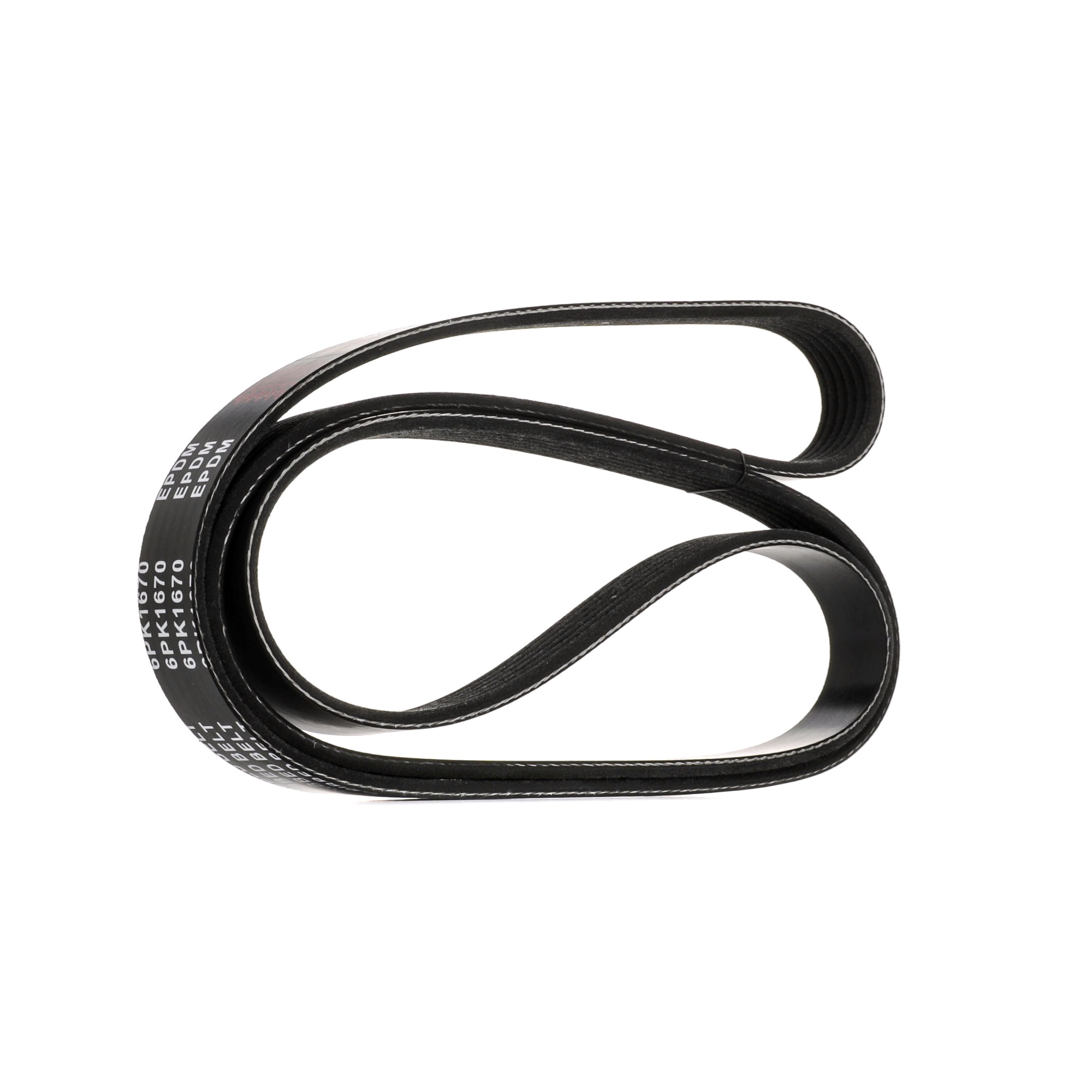 Įsigykite RIDEX V formos rumbuoti diržai Prekės Nr.: 305P0308 už žemiausią 15,14 € kainą