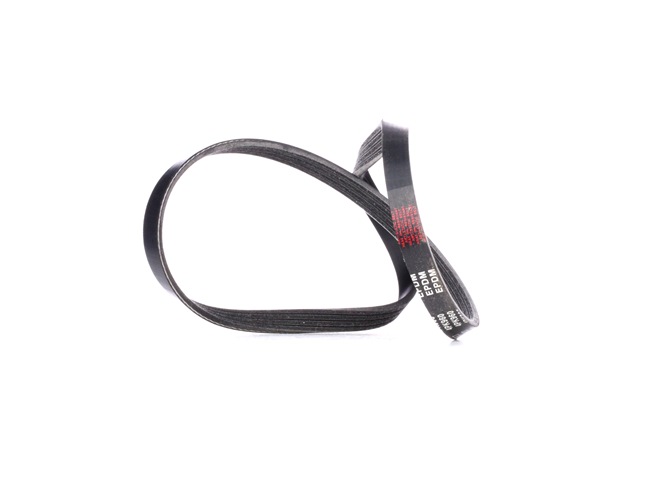 OE SUBARU SUMO 1994 Alternator belt 0K2AA15908, 0K30C15909D, 1011695 from RIDEX