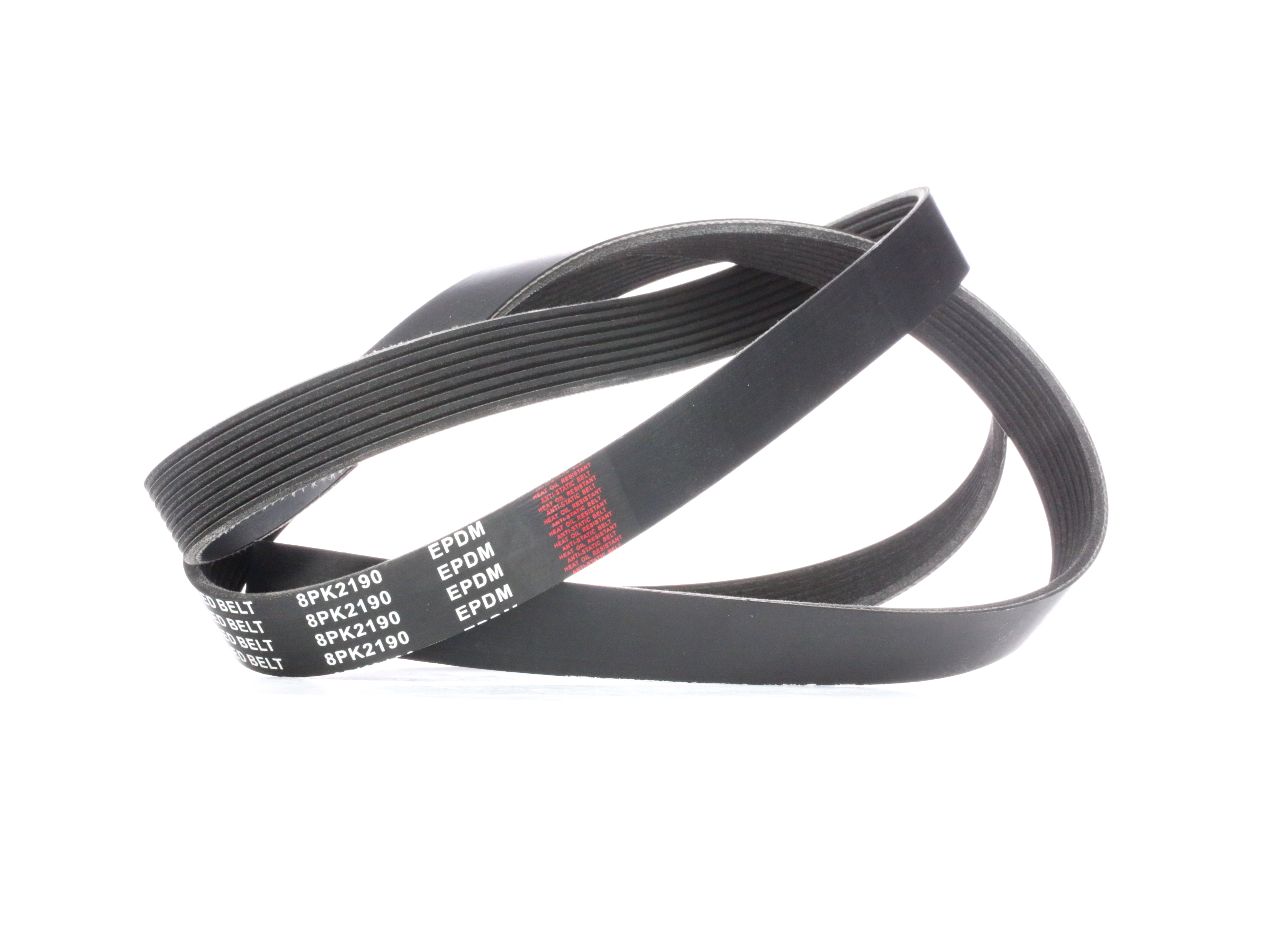 Įsigykite RIDEX V formos rumbuoti diržai Prekės Nr.: 305P0319 už žemiausią 20,69 € kainą