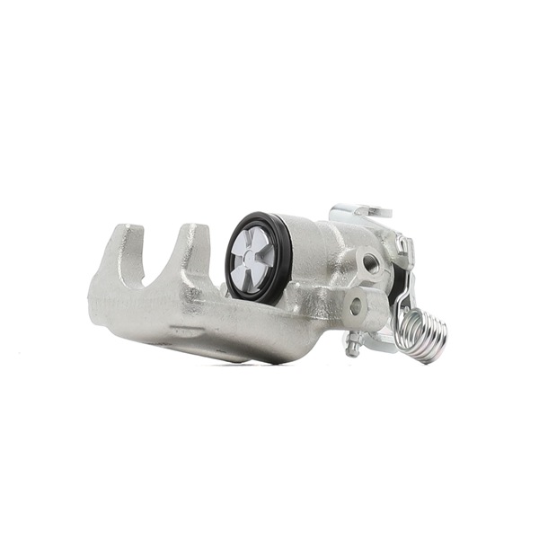 Bremszange MITSUBISHI in Original Qualität 4544200701, 4605A073, MR955007 von RIDEX