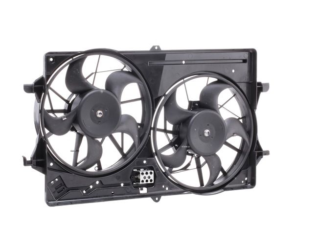 Kupte si levné originální Ventilátor chladiče SKRF-0300062 porovnatelné s 2S418C607AB OEM čísly online