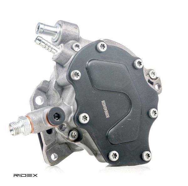 OEM Vakuové čerpadlo, brzdový systém VW T1 Valník 1958 070145209F, 070145209H, 070145209J RIDEX