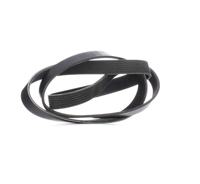OEM Multiriem RENAULT 1.2 TCe (DZ16, DZ28) 132 PK Benzine 11281736986 van RIDEX online aan geweldige prijzen