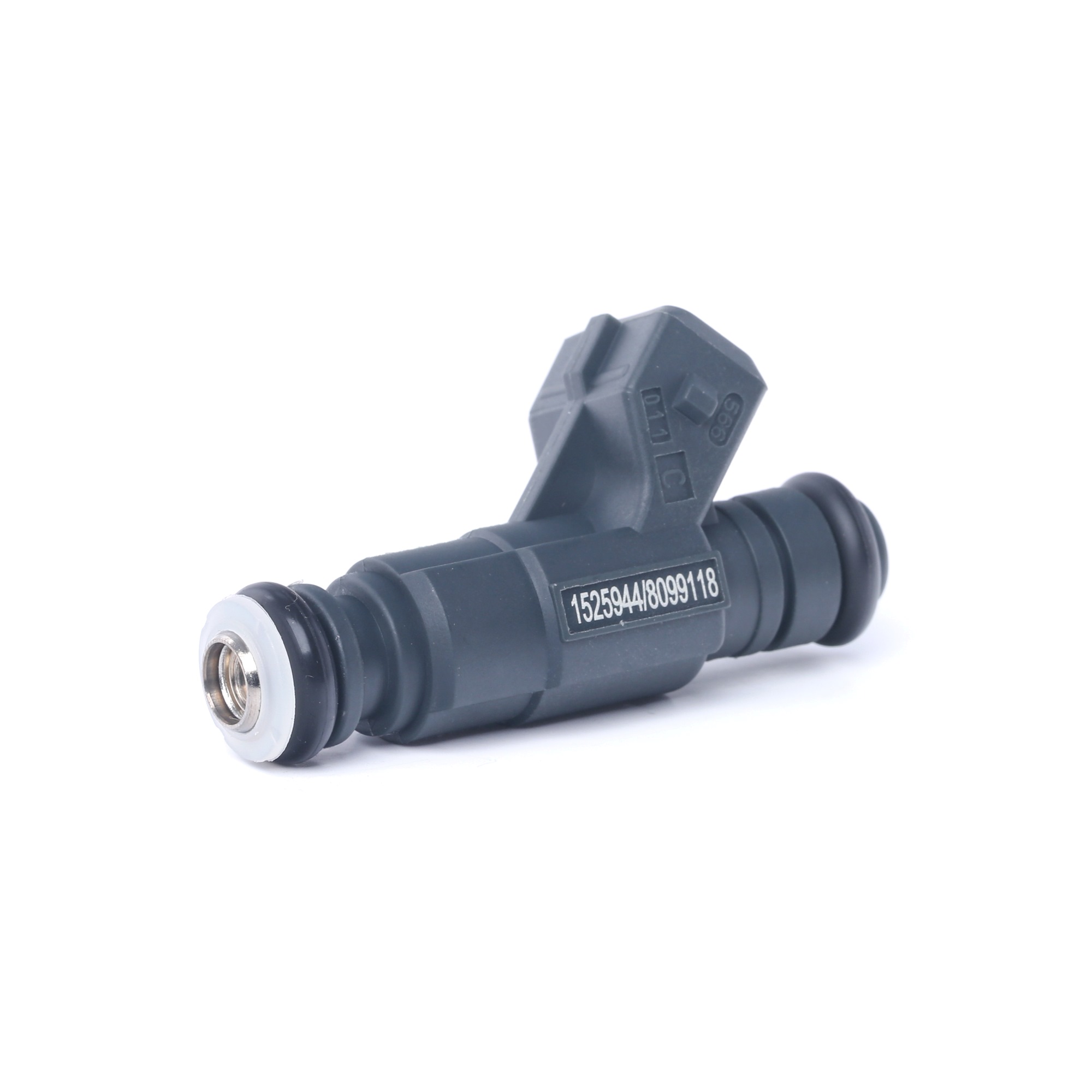 RIDEX Einspritzventil Produkt Nr.: 3905I0015 zum günstigen Preis von 41,40 € kaufen