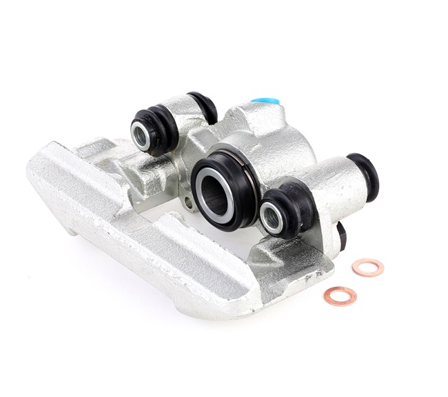 Pinza freni TOYOTA di qualità originale 4773052040, 4773052041, 4785005030 di RIDEX