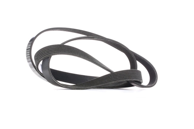 OEM Multiriem RENAULT 3.0 dCi 140 136 PK Diesel 1172000QAW van RIDEX online aan geweldige prijzen