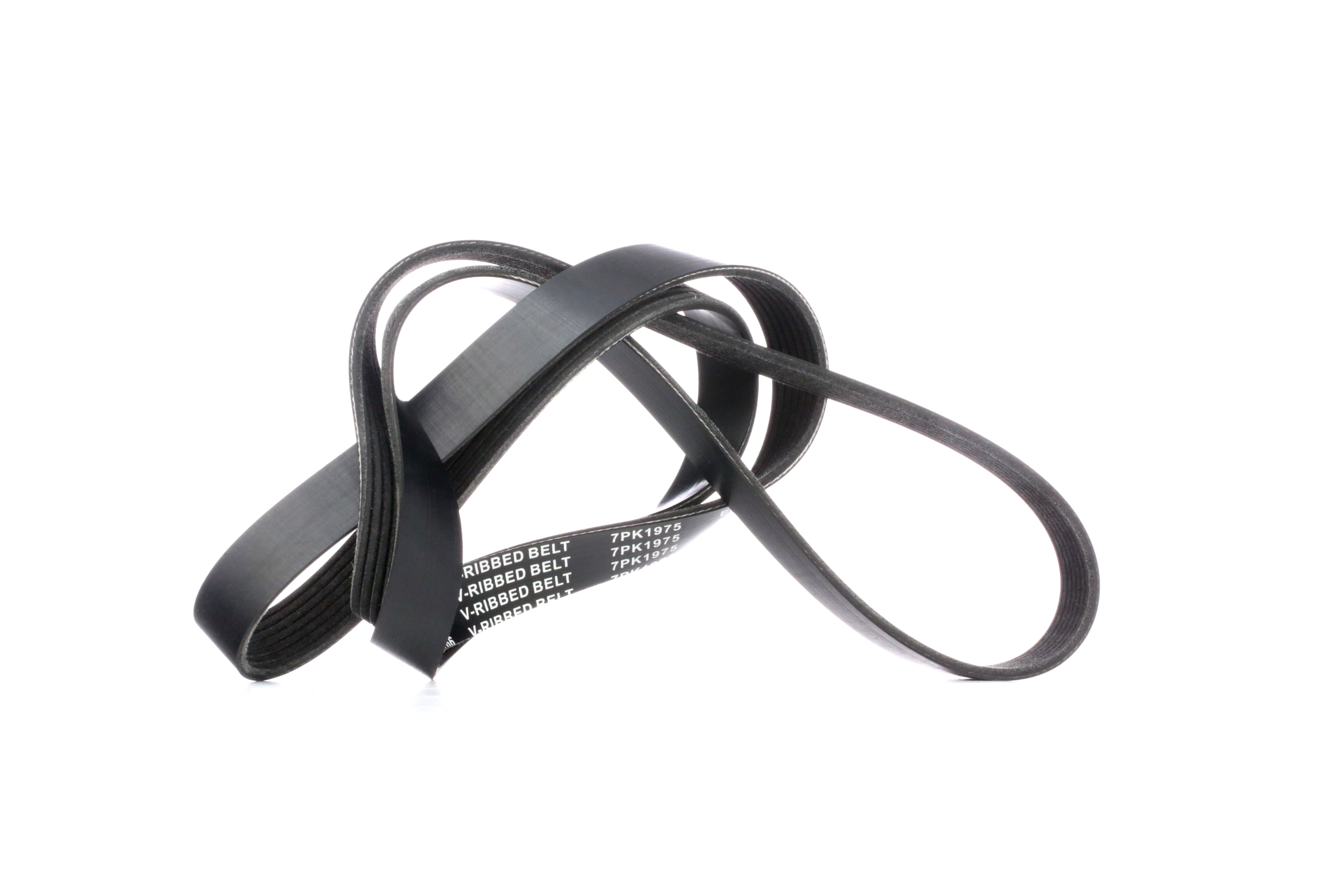 Įsigykite RIDEX V formos rumbuoti diržai Prekės Nr.: 305P0327 už žemiausią 16,52 € kainą
