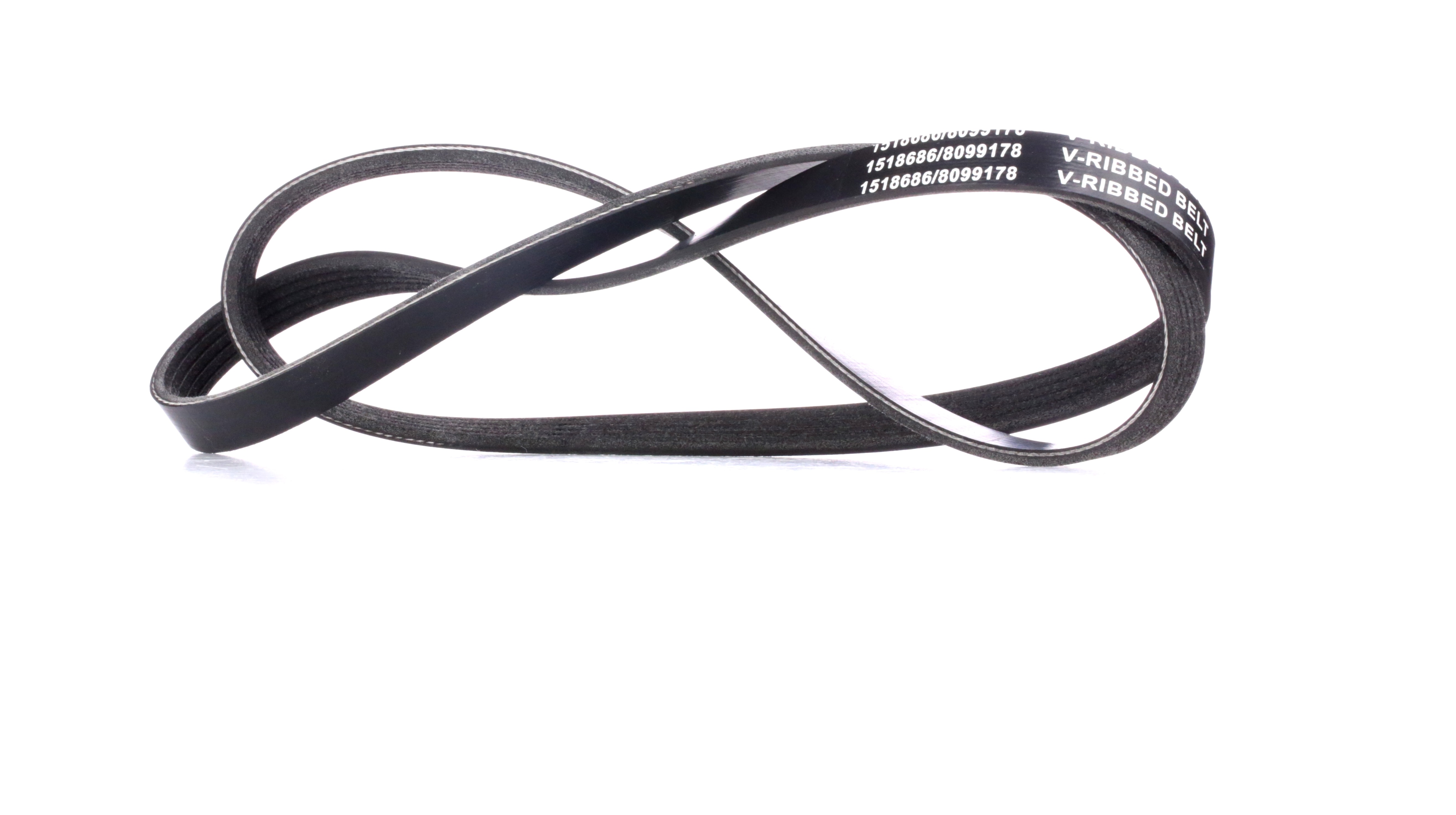 Įsigykite RIDEX V formos rumbuoti diržai Prekės Nr.: 305P0211 už žemiausią 11,50 € kainą