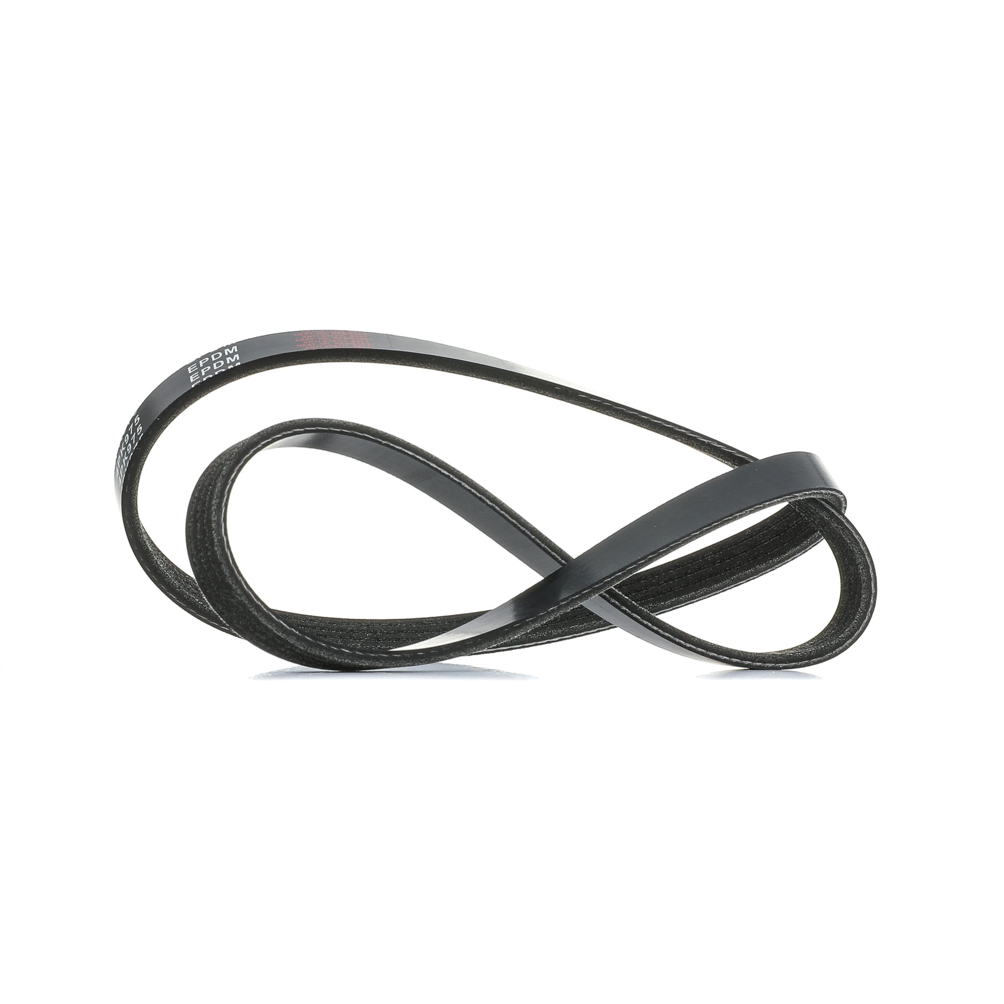 Compre RIDEX Correa trapecial poli V Número de producto: 305P0375 a bajo precio de 7,08 €
