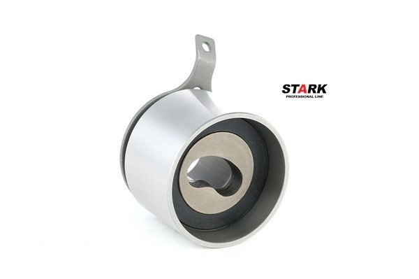 OEM Kiristysrulla, hammashihnat SUZUKI 0.7 FT-S 60 HV Bensiini 1281081400 STARK netistä edulliseen hintaan