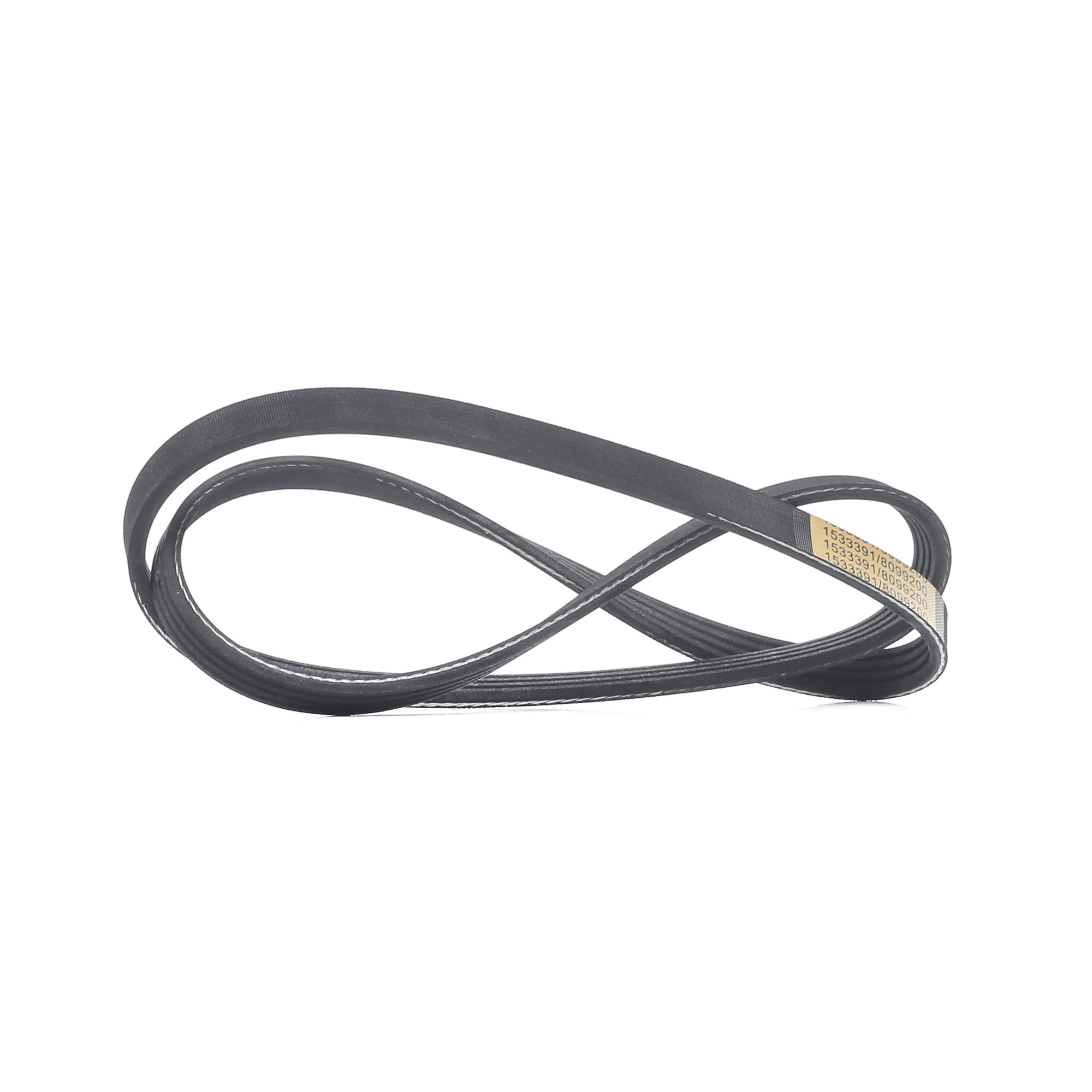 Įsigykite RIDEX V formos rumbuoti diržai Prekės Nr.: 305P0374 už žemiausią 6,72 € kainą