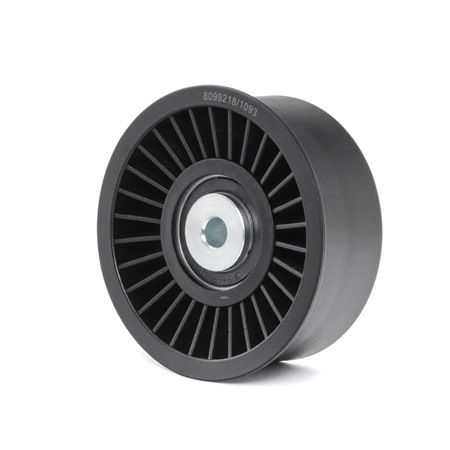 OEM Geleiderol, distributieriem RENAULT 2.5 dCi 101 PK Diesel 1307700QAA van RIDEX online aan geweldige prijzen