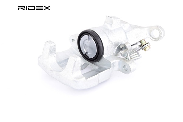 AUDI 2.8 quattro 193 HP Benzīns Bremžu suports OEM 4D0615424D no RIDEX tiešsaistē par lieliskām cenām