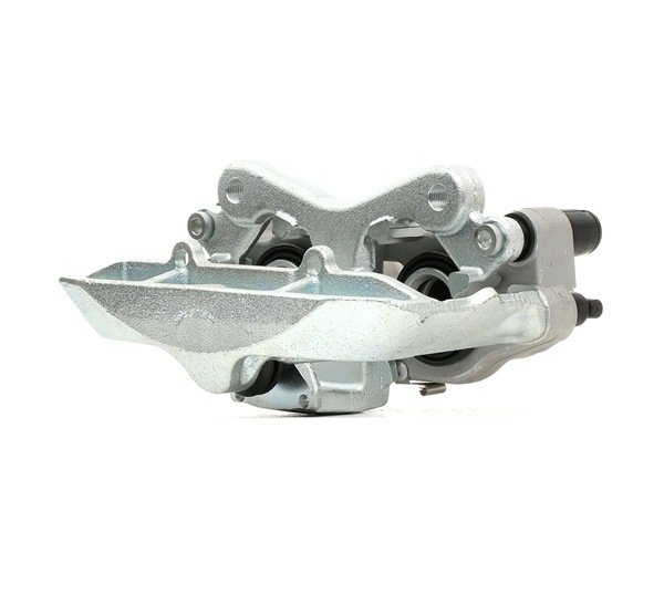 VW Passat B5 2000 Bremžu suports RIDEX OEM 4B0615107A, 4B0615107B, 4D0615107C