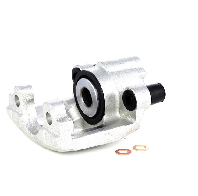 DODGE Bremžu suports ar oriģinālu kvalitāti 05003891AB, 05019808AA, 5003891AB no RIDEX