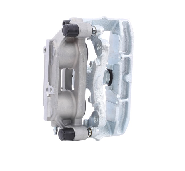 VW Passat B5 1999 Bremžu suports RIDEX OEM 4B0615108A, 4B0615108B, 4D0615108C