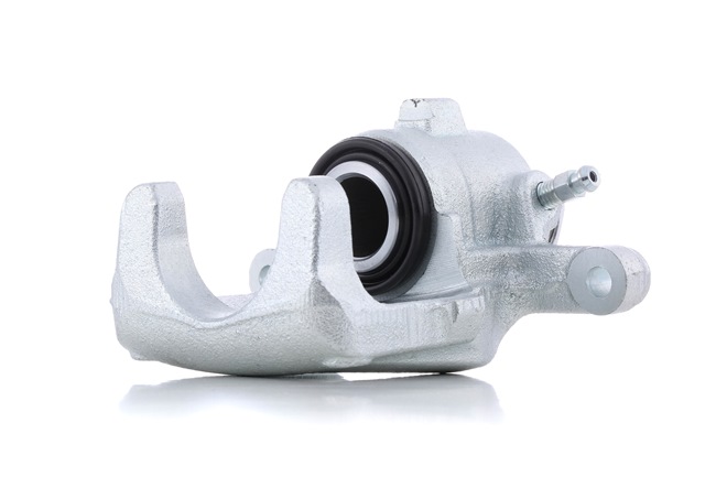 OE Bromsok MERCEDES-BENZ A-klass 2012 1694200883, 1694201683, A1694200883 från RIDEX