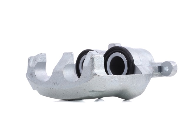 Bremszange RENAULT in Original Qualität 4101100Q0B, 4101100QAF, 4414023 von RIDEX