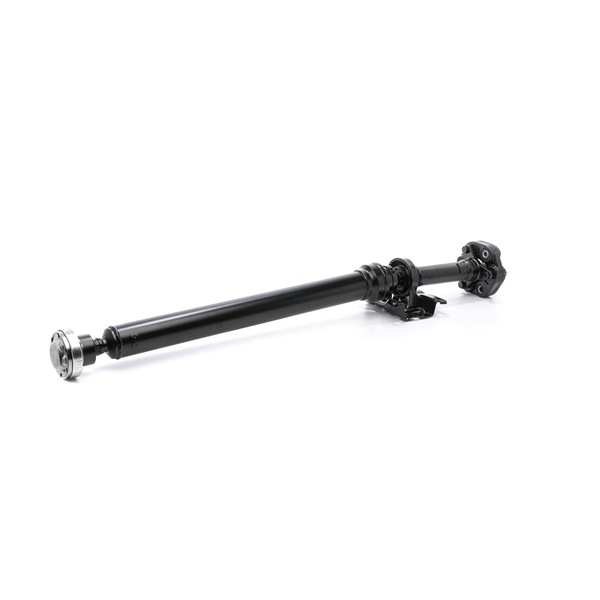 OE VW TOUAREG 2025 Kardántengely 7L6521102B, 7L6521102C, 7L6521102D ől RIDEX