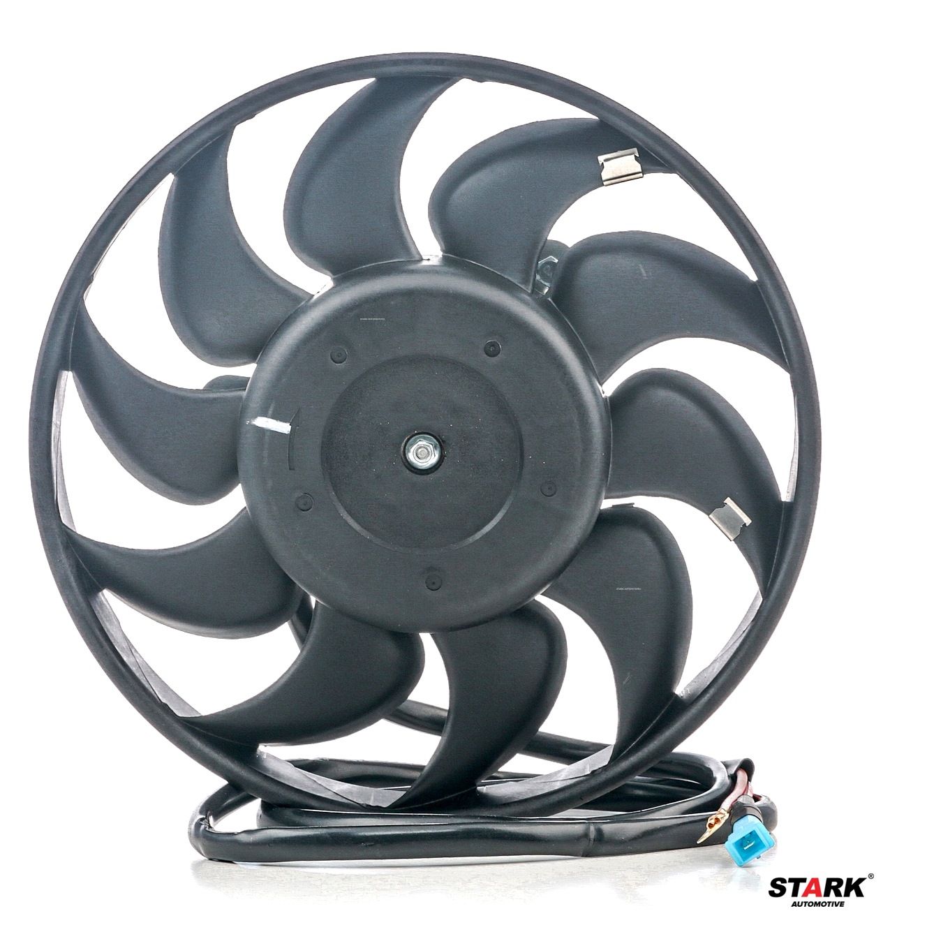 Kupuj STARK Wentylator chłodnicy Produkt No.: SKRF-0300079 w niskiej cenie, tylko 294,05 zł
