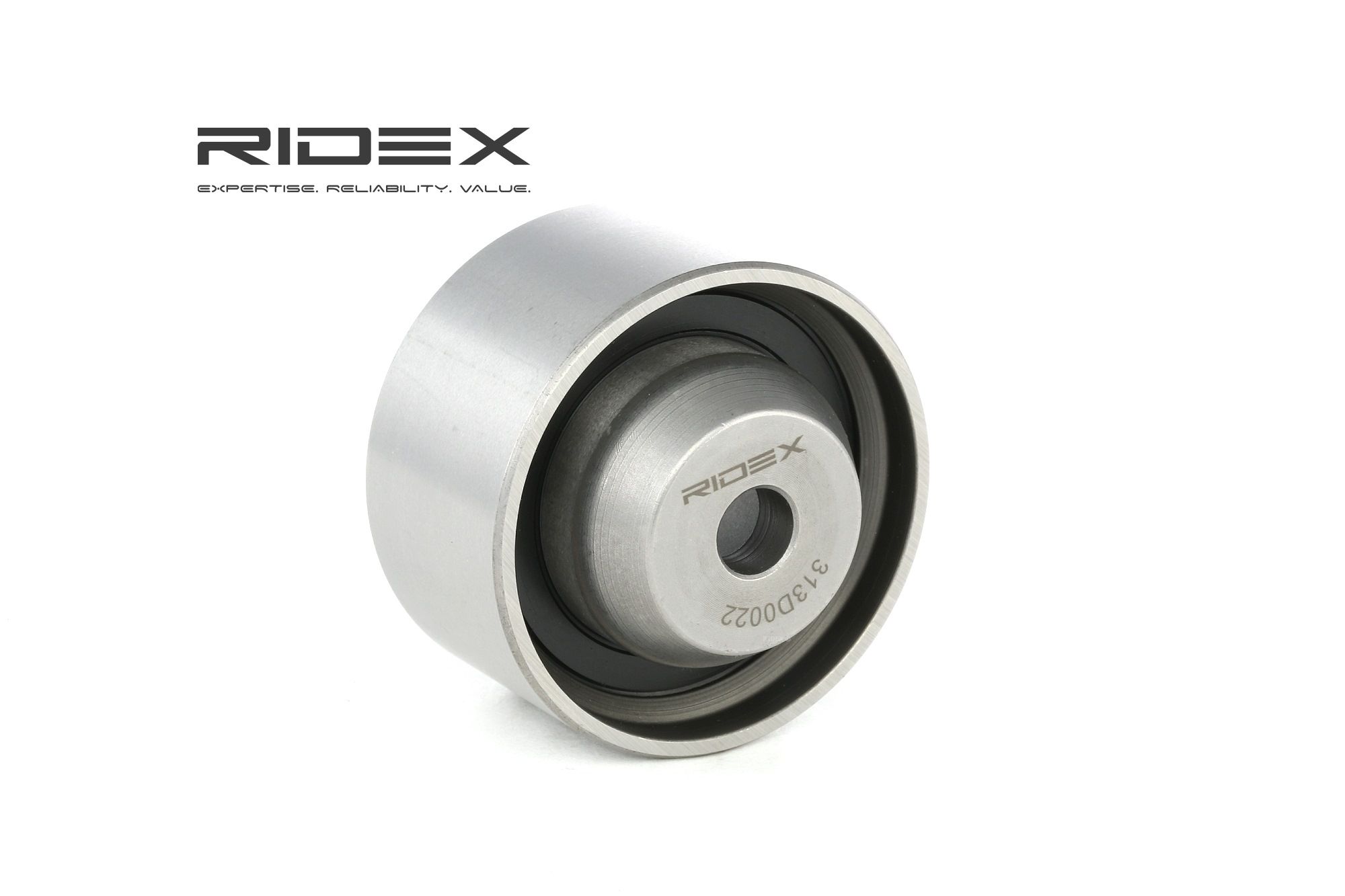 Ostke RIDEX Seade- / juhtrull, hammasrihm Toode nr.: 313D0022 madala hinnaga 17,20 €