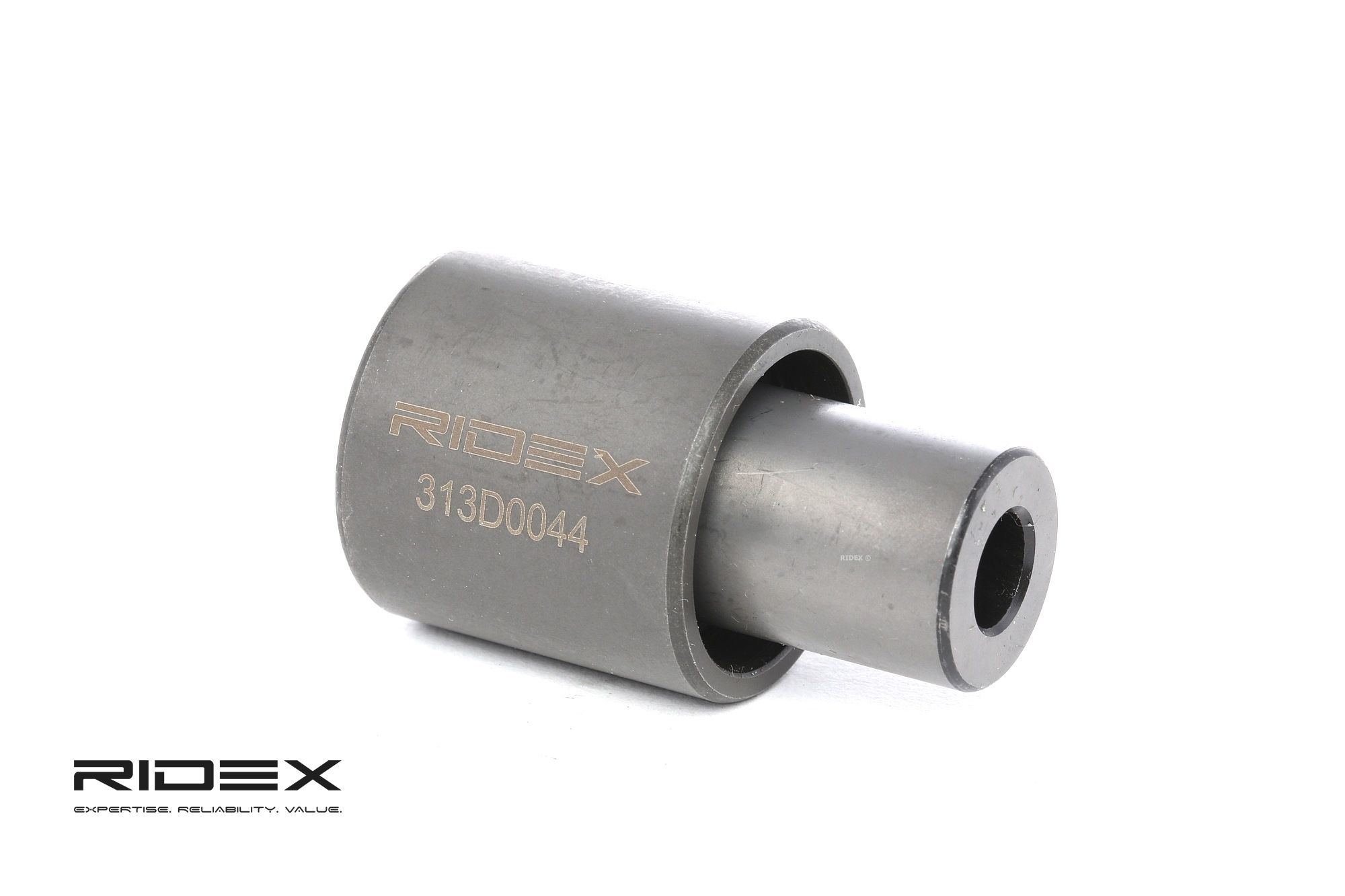 Ostke RIDEX Seade- / juhtrull, hammasrihm Toode nr.: 313D0044 madala hinnaga 7,41 €