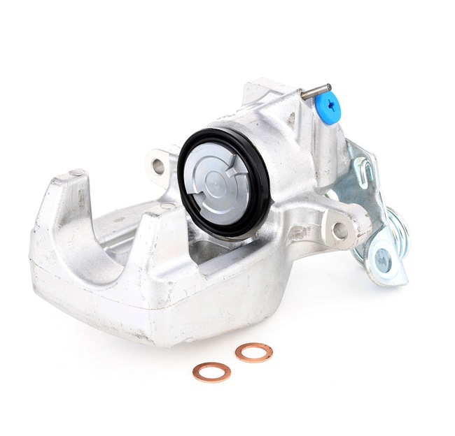 OEM Спирачен апарат VW 4.0 W8 4motion 275 K.C. бензин 4B0615424 от RIDEX онлайн на супер цени