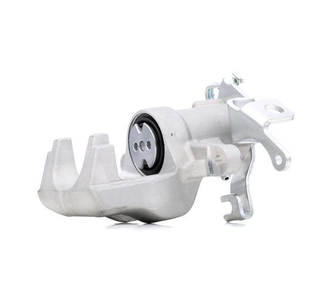 OEM Zaciski hamulcowe Citroen C4 Picasso I 2012 4400T7, 4401Q4, 440000 RIDEX