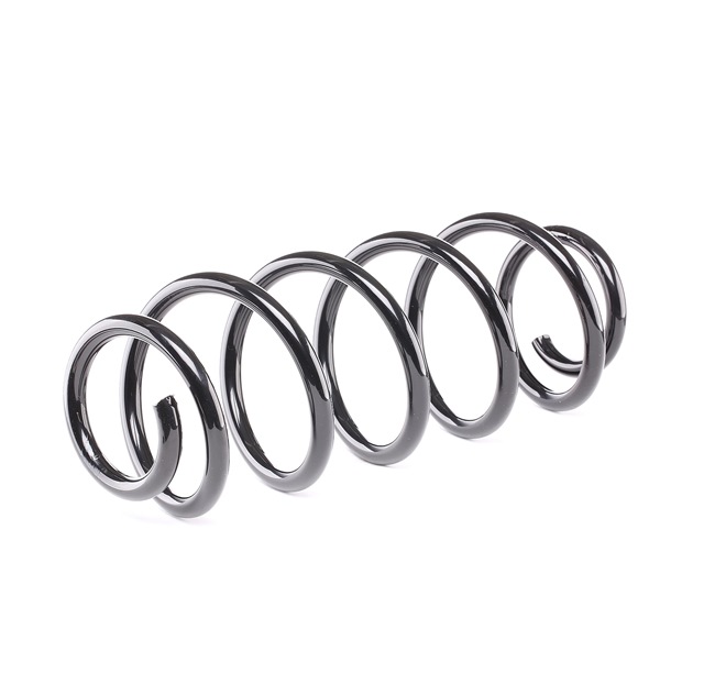 OEM Ελατήρια ανάρτησης VW 1.9 TDI 4motion 130 PS Πετρέλαιο 8D0411105AP από την RIDEX ηλεκτρονικά σε χαμηλές τιμές