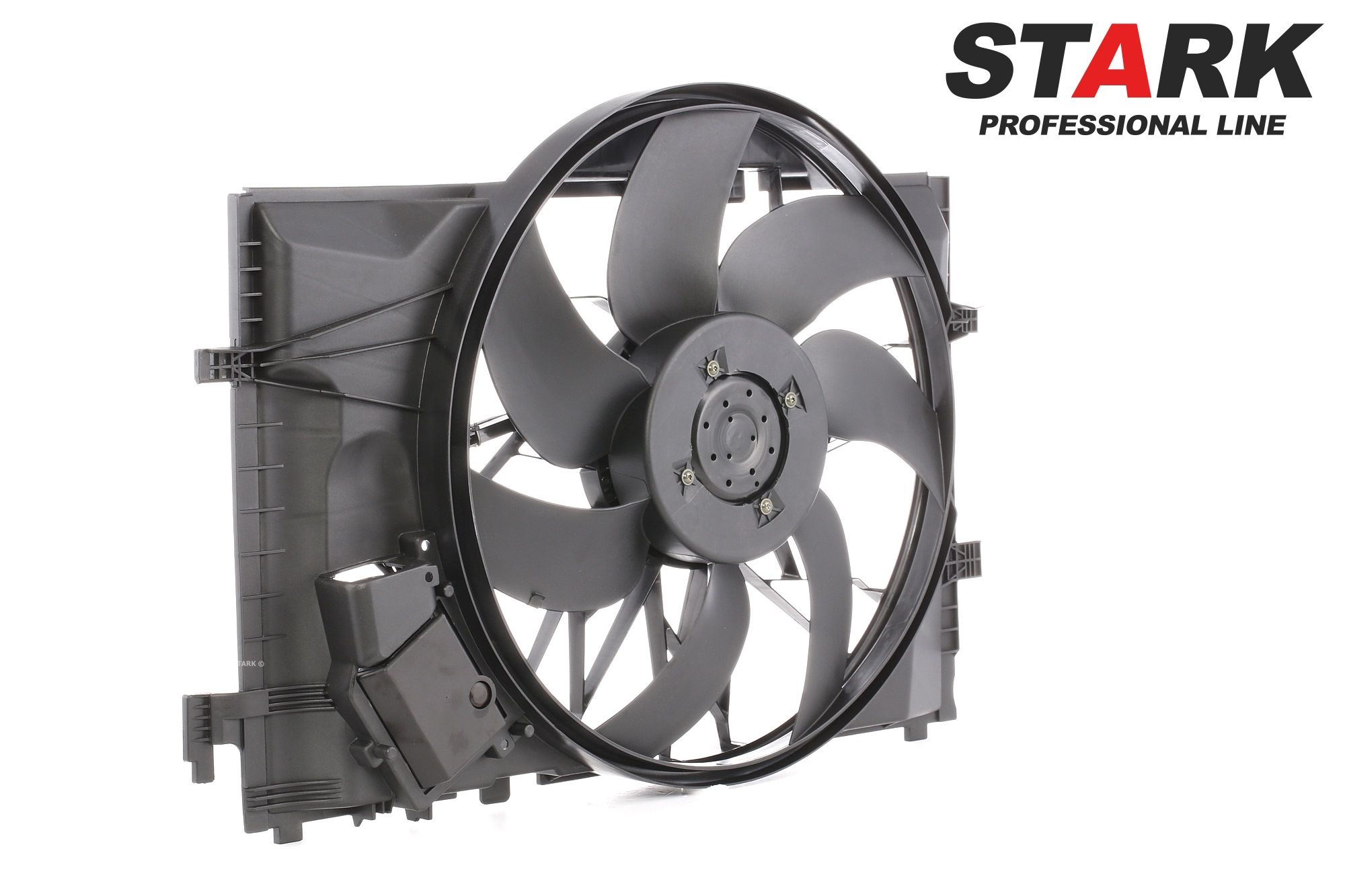 Ostke STARK Radiaatori ventilaator Toode nr.: SKRF-0300085 madala hinnaga 282,21 €