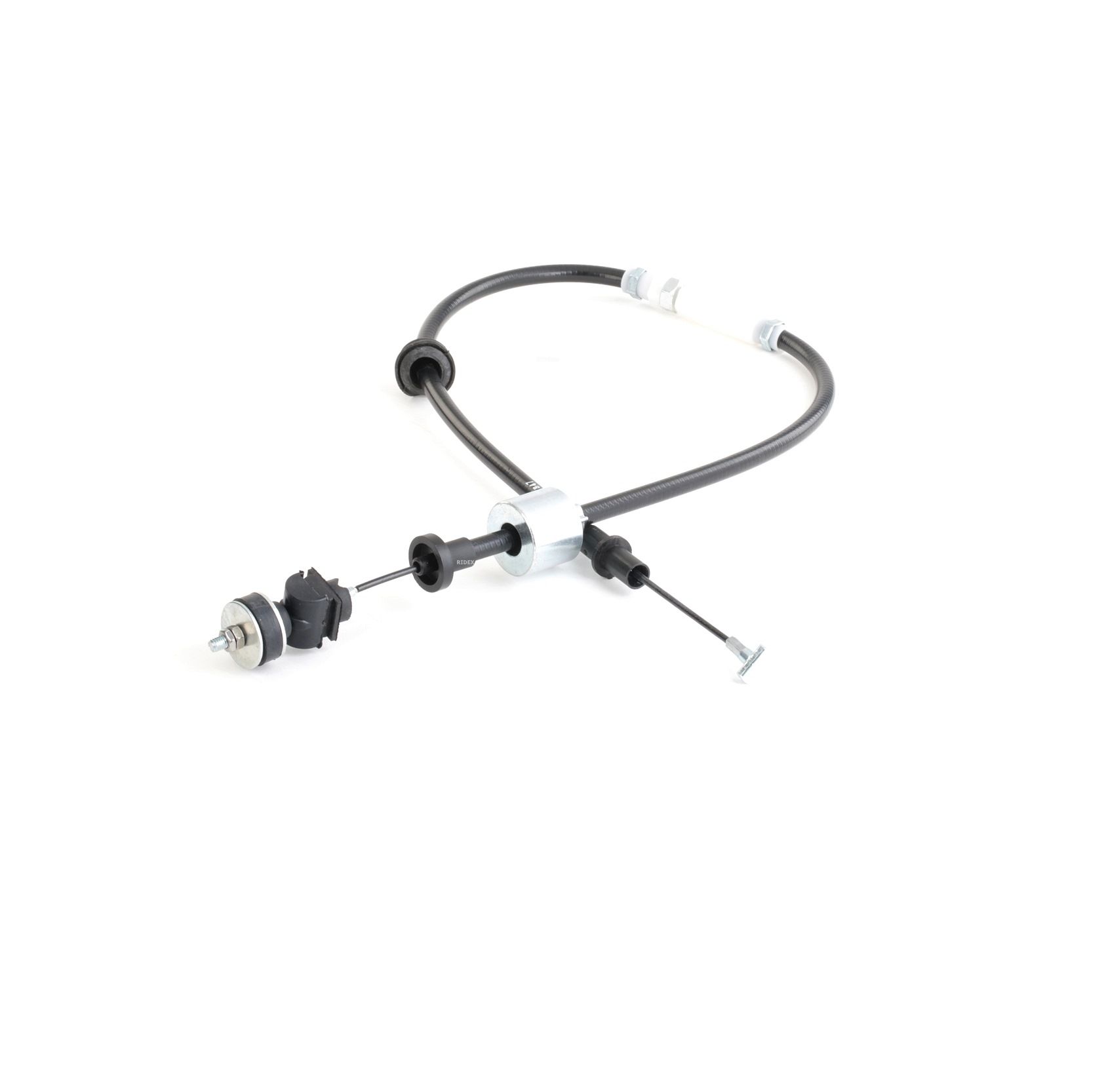 Ostke RIDEX Tross, sidurikasutus Toode nr.: 478S0005 madala hinnaga 20,84 €