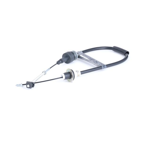 OE Koppelingskabel LAND ROVER RANGE ROVER EVOQUE 2011 669187, 90522447, 590850 van RIDEX