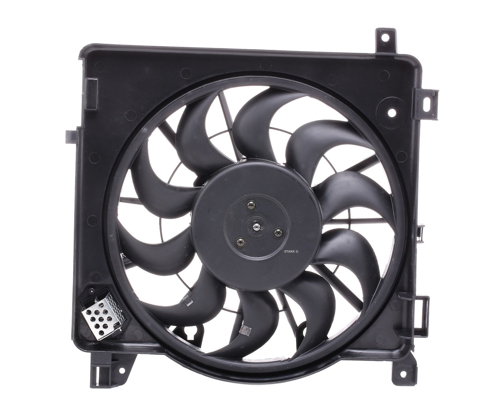 Cumpărați Ventilator, radiator de la STARK Număr produs: SKRF-0300092 la prețul de doar 478,68 lei