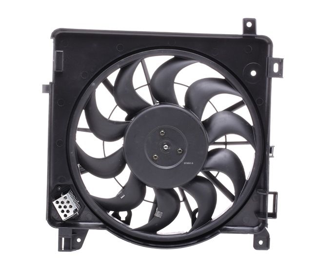 OEM Ventilátor chladenia motora VAUXHALL 1.9 CDTi 150 HP nafta 24467444 od STARK online za výborné ceny