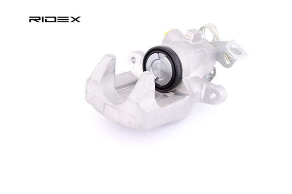 OEM Zacisk hamulca Citroën C4 mk2 2012 1607375780, 1638156180, 4400N5 RIDEX