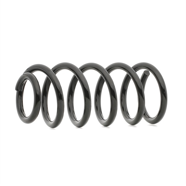 OEM Ελατήρια ανάρτησης VW 1.9 TDI 4motion 130 PS Πετρέλαιο 4B0511115AR από την RIDEX ηλεκτρονικά σε χαμηλές τιμές