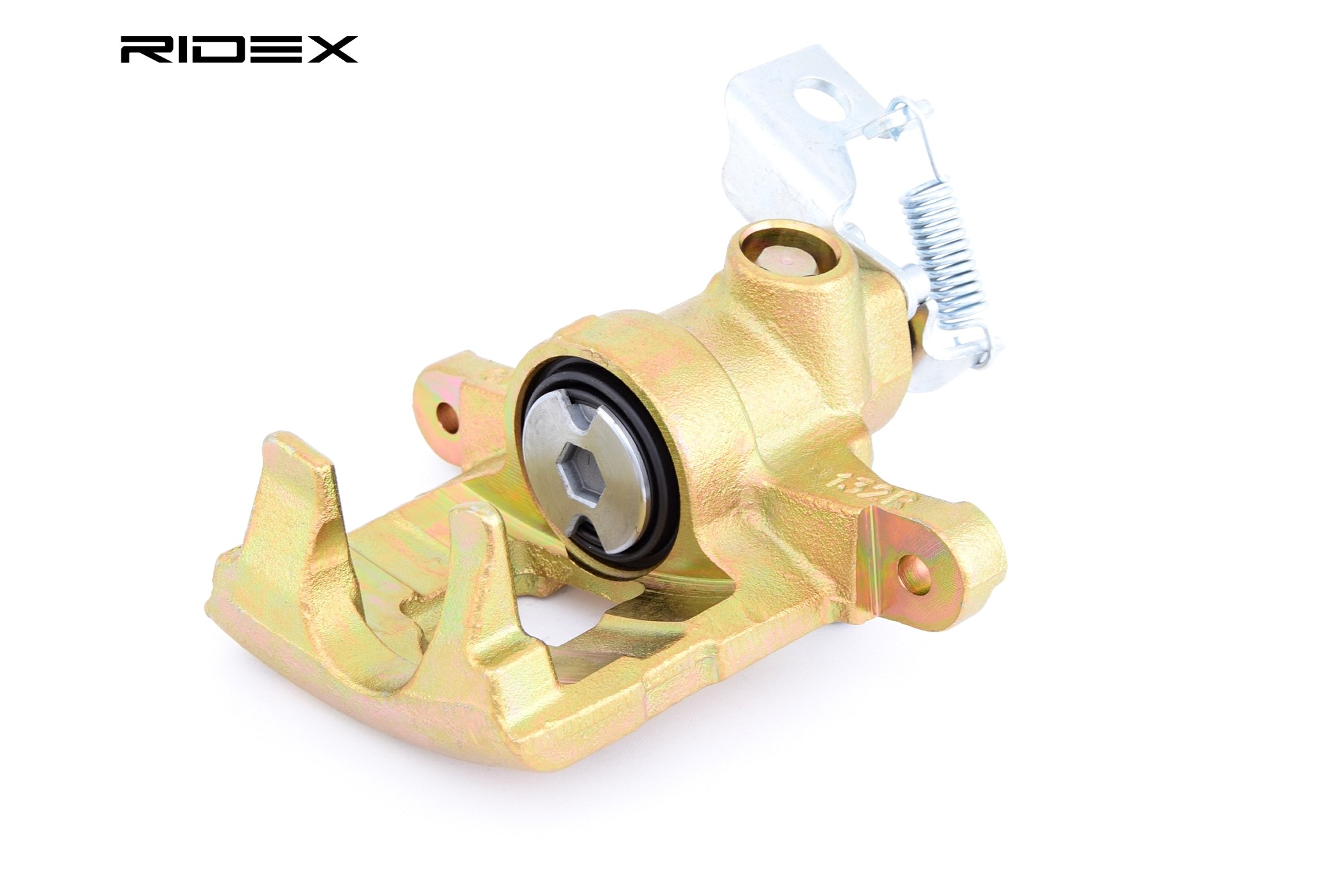 Įsigykite RIDEX Stabdžių apkaba Prekės Nr.: 78B0012 už žemiausią 57,36 € kainą