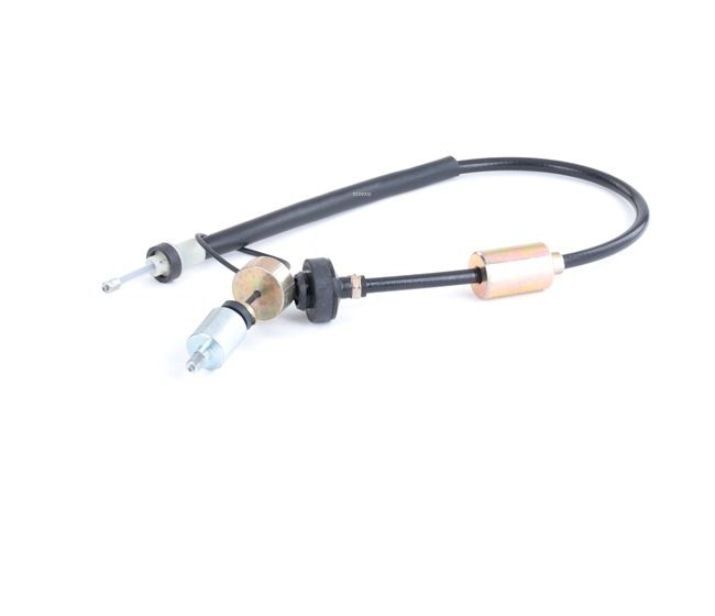 OEM Koppelingskabel RENAULT 1.4 16V 95 PK Benzine 7700423684 van RIDEX online aan geweldige prijzen